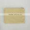 Hot Sale Plastic Zipper Cosmetic Pouch