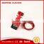 UVL03 Steel Coated Cable Universal Valve Lockout For Gate Valves