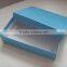 fashionable paper box can be customized with cheap price