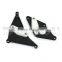 CNC Milling motorcycle engine protector kit motorcycle engine sliders for Suzuki SV650