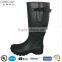 (CH-2586) working waterproof men fashion rubber rain boots