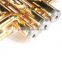 YTRU-301516 CUPID Professional Cheap gold lacquer Bb Trumpet