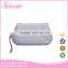 best sell fashional pu tote cosmetic bag for promotional