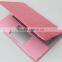 OEM manufacture for leather macbook case