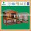 Wooden rabbit house RH1500S