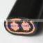 High Quality China Factory Direct Aluminum Conductor Concentric Cable