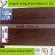 Roma quality living room furniture table edging trim plastic shelf edge