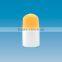 50ml cheap cylinder roll on perfume bottle