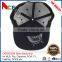 Oem Promotional Cheap Printed Mesh Wholesale Mesh Trucker Cap