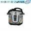 Multifunction digital display LED stainless steel electric pressure rice cooker