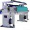 Zhengzhou high precision paper maching machine of fourdrinier machine and cylinder mould machine