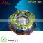 JCD9 crystal halogen downlight spot light ceiling lamp