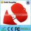 Benevolent shape silicone 2.0 usb flash dirver