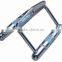tricep rope /home gym fitness weights/heave duty tricep rope