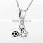 sterling silver 925 locket wholesale jewelry