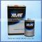 Automotive Spray Car Paint Refinish 2k Clear Coat