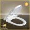 PP Material Soft close Toilet seat cover