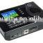 TCP/IP 2.4inch fingerprint time attendance free software