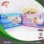Hot Sale Disposable No Stimulation Baby Wipes Dispenser