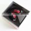 Cell phone accessory colorful folding stereo head phone wireless bluetooth headphone for samrte phone