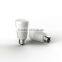 Hot New Arrival App Control 7 W RGBW smart led light bulb