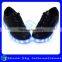 Different designs 2015 new products flashing led shoes