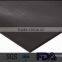 made in fairly economical material borated polythylene sheets