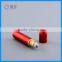 Metal eye essence roll on bottle