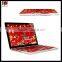 A Full Set For Macbook Skin Sticker Computer Notebook Keyboard