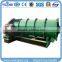 New Technology Horizontal Type Organic Fertilizer Pellet Machine
