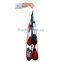 6 Pockets Clear Hanging Closet Handbag Holder Storage Bag / Girl hanging closet storage bag