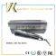 hot selling oem available lcd steam flat iron electric hair straightener