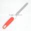 New design TPR handle Premium quality commercial industrial pineapple peeler corer slicer