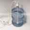 Dual Inlet Bottled Water Dispenser System Flojet Pump BW2005A