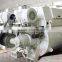 Factory sale 1.5 cubic meters concrete mixer with high efficiency