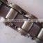 Walking Tractor Chains 60H-2 12A-2 08B-2