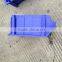 24.75L plastic crate packing box for auto parts