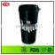 BPA Free and Eco Custom 16oz Plastic Removable Insert Tumbler With Lid