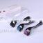 CE approved manufacturer 540 needles dermaroller with bottom price