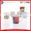 small children cartoon ceramic mug with design