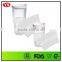 Large 24 oz plastic double wall acrylic water mugs for cold drinking