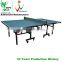Medium Density Fiberboards MDF 15MM Table Tennis Table Indoor Pingpong Desk