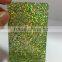 custom cast glitter acrylic sheet wholesale