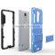 TPU PC Combo 2 in 1 Armor Hybrid cell phone accessories for lg stylus 2 ls775 cover case