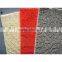 microfiber tufting chenille mink blanket