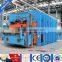 Plate Press Vulcanizer/Hot Vulcanizing Machine of China