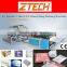 CE Certificate Two Seal Side Air Bubble Film/EPE Foam/Compound Film Bag Making Machine