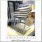 Tsianfan SR086 Sample Marble Display Rack / Stone Marble Display Stand