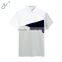High Quality Men's Short Sleeve Raglan Sleeve Jersey Polo Shirt