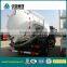 HOWO 4X2 Sewage Vacuum Truck